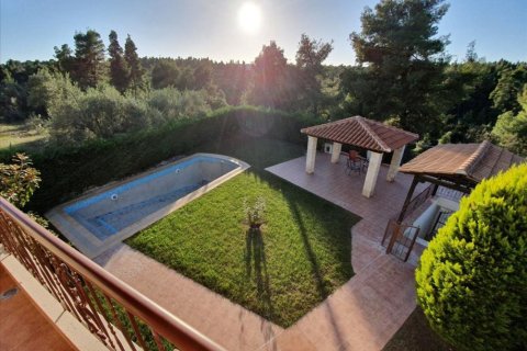 3 bedrooms Villa in Chalkidiki, Greece No. 51122 2