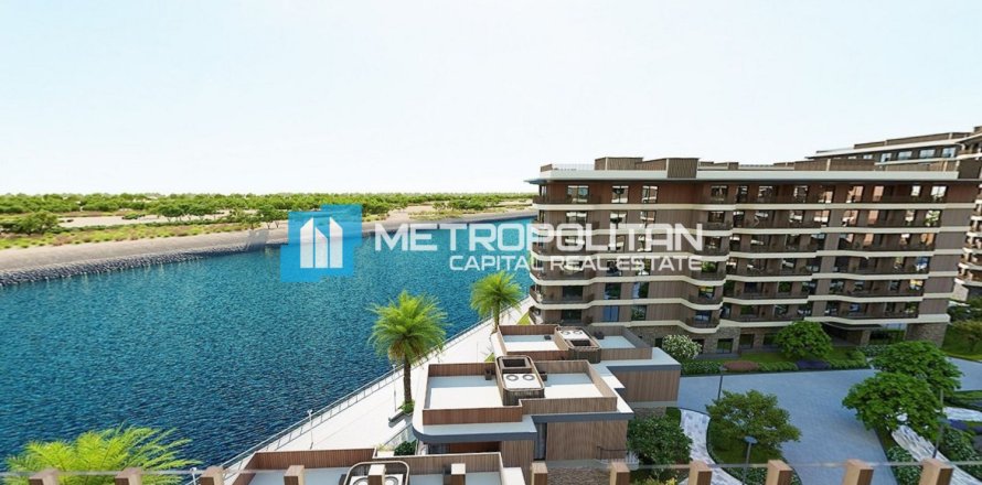 Квартира с 2 спальнями в Дарна, Вьетнам №98442