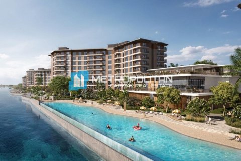 2 bedrooms Apartment on the Yas Island, UAE No. 98442