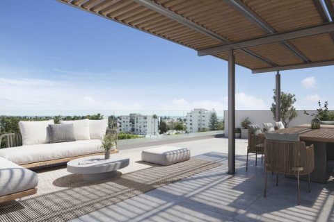 2 bedrooms Apartment in Marbella, Spain No. 128060