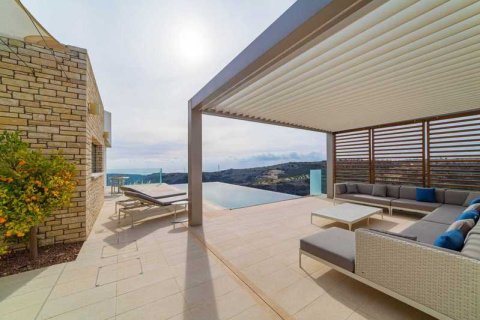 4 bedrooms Villa in Tsada, Cyprus No. 29104 11