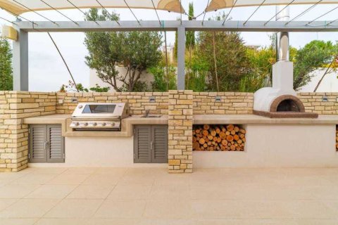 4 bedrooms Villa in Tsada, Cyprus No. 29104 3