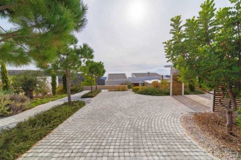 4 bedrooms Villa in Tsada, Cyprus No. 29104 4