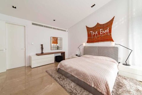 4 bedrooms Villa in Tsada, Cyprus No. 29104 15