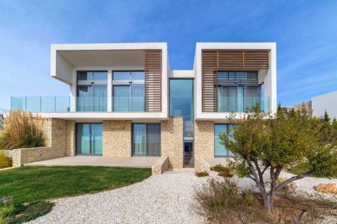 4 bedrooms Villa in Tsada, Cyprus No. 29104 7