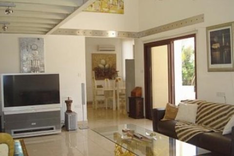 4 dormitorios Villa en Limassol, Cyprus No. 105708 3