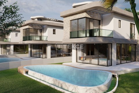 4 bedrooms Villa in Phu Ngai, Vietnam No. 17594 22