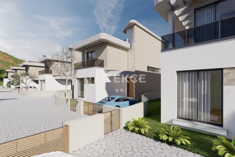 4 bedrooms Villa in Phu Ngai, Vietnam No. 17594 6