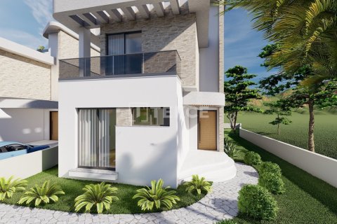 4 bedrooms Villa in Phu Ngai, Vietnam No. 17594 2