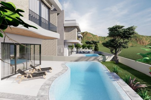 4 bedrooms Villa in Phu Ngai, Vietnam No. 17594 13