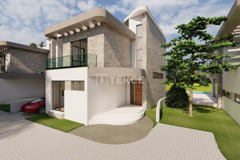 4 bedrooms Villa in Phu Ngai, Vietnam No. 17594 15