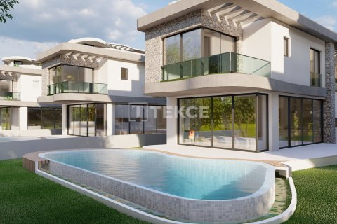 4 bedrooms Villa in Phu Ngai, Vietnam No. 17594