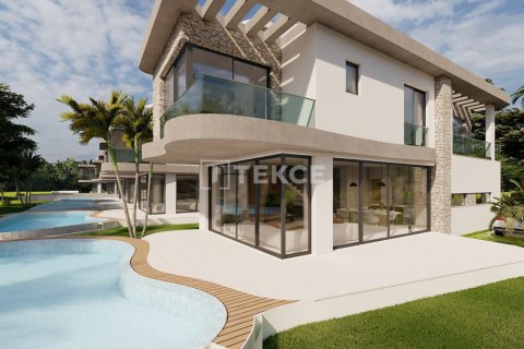 4 bedrooms Villa in Phu Ngai, Vietnam No. 17594 16