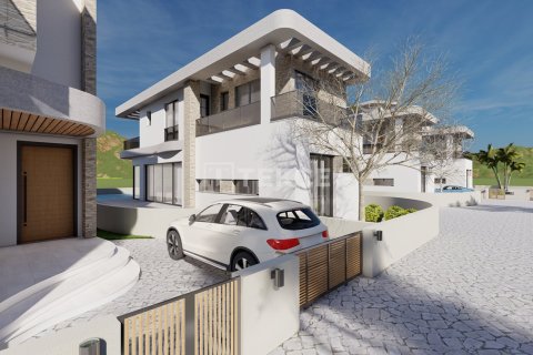 4 bedrooms Villa in Phu Ngai, Vietnam No. 17594 12