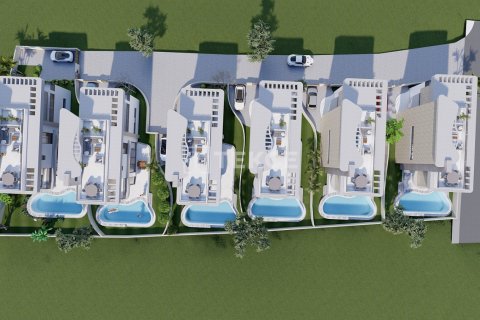 4 bedrooms Villa in Phu Ngai, Vietnam No. 17594 17