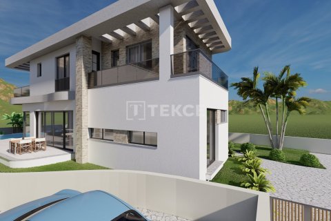 4 bedrooms Villa in Phu Ngai, Vietnam No. 17594 10