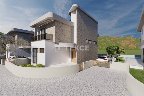 4 bedrooms Villa in Phu Ngai, Vietnam No. 17594 5