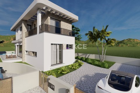 4 bedrooms Villa in Phu Ngai, Vietnam No. 17594 9