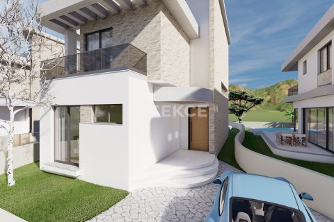 4 bedrooms Villa in Phu Ngai, Vietnam No. 17594 11