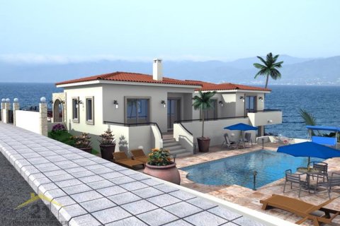 5 bedrooms Villa in Neo Chorio, Cyprus No. 39148 3