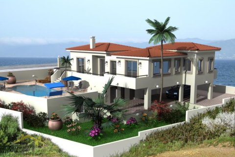 5 bedrooms Villa in Neo Chorio, Cyprus No. 39148 4
