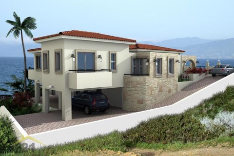 5 bedrooms Villa in Neo Chorio, Cyprus No. 39148 1