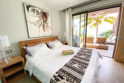3 bedrooms Apartment in Grand Baie, Mauritius No. 53409 12