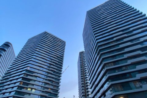 2 bedrooms Apartment in Istanbul, Turkey No. 14438