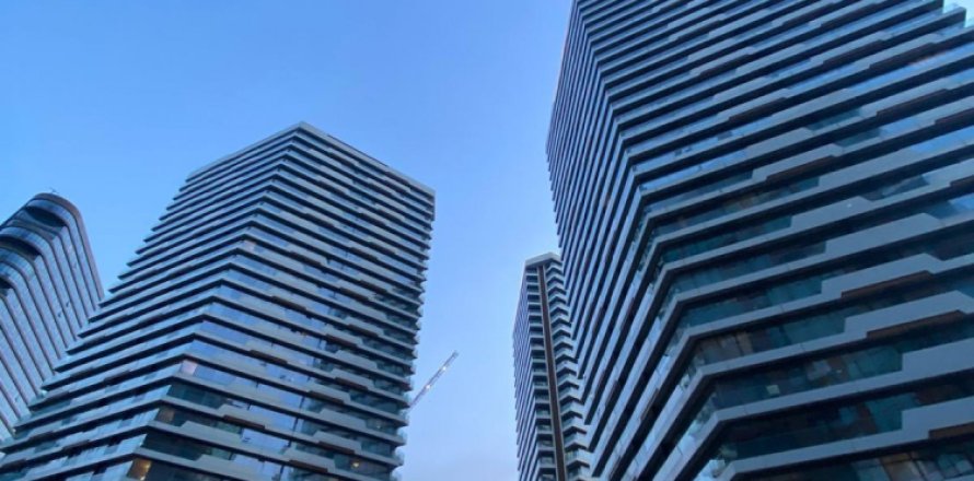 Квартира с 2 спальнями в Стамбул, Турция №14438