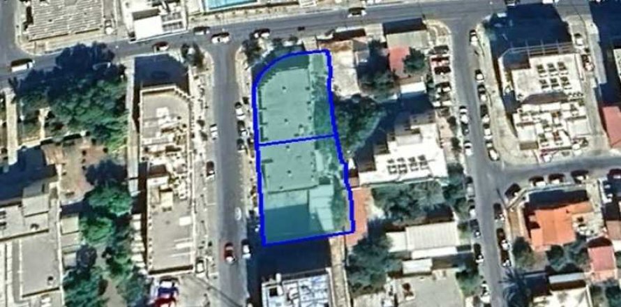 Commercial property in Limassol, Cyprus No. 77772