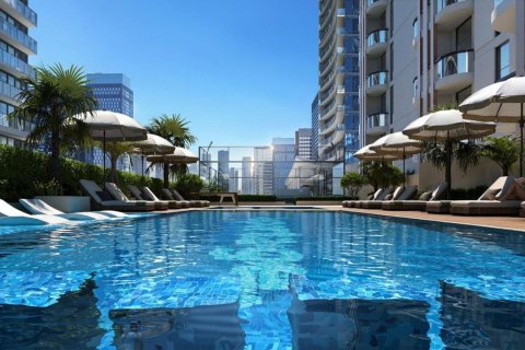 1 chambre Appartement à Dubai, UAE No. 129149