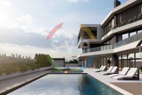 7 dormitorios Villa en Agios Athanasios, Cyprus No. 82047 3