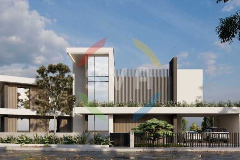 7 dormitorios Villa en Agios Athanasios, Cyprus No. 82047 2