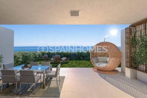 3 bedrooms Penthouse in Fuengirola, Spain No. 26313