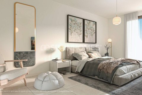 3 bedrooms Penthouse in Long Hoa, Vietnam No. 26313 8