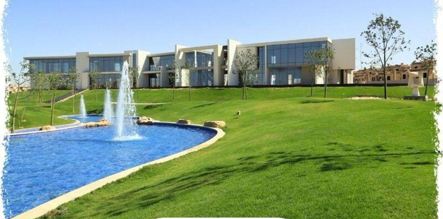 5 bedrooms Villa in Madinet Al Sahafeyeen, Vietnam No. 38127