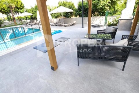 3 habitaciones Apartment en Thanh Khe, Vietnam No. 11471 7