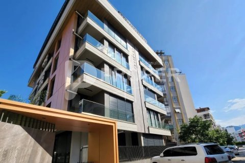 3 habitaciones Apartment en Thanh Khe, Vietnam No. 11471 3