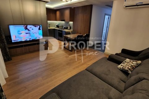 3 habitaciones Apartment en Thanh Khe, Vietnam No. 11471 22