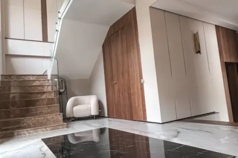 5 chambres Villa à Phuket, Thailand No. 3199 23