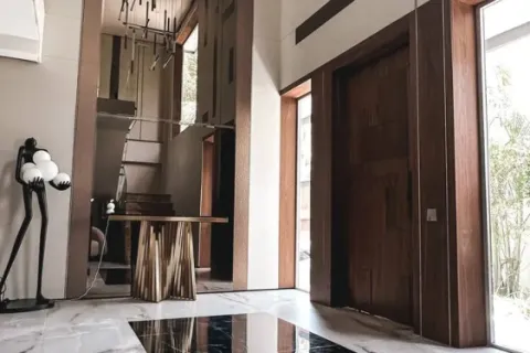 5 chambres Villa à Phuket, Thailand No. 3199 18