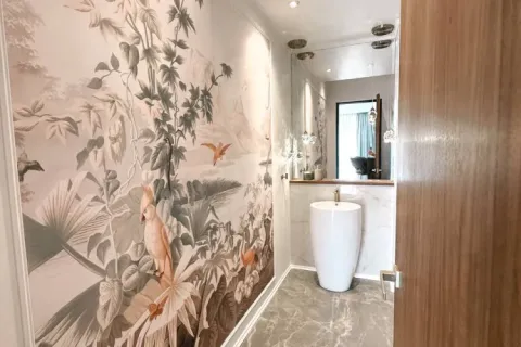 5 chambres Villa à Phuket, Thailand No. 3199 15