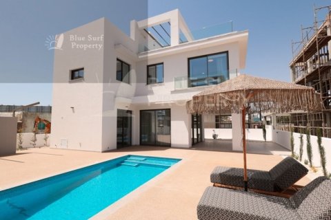 3 bedrooms Villa in Pernera, Cyprus No. 36540 30