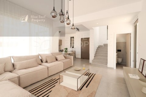 3 bedrooms Villa in Pernera, Cyprus No. 36540 2