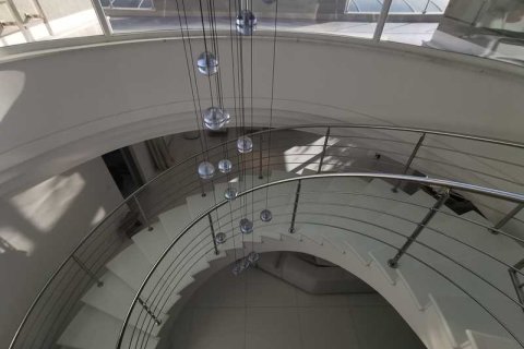 6 chambres Villa à Pyrgos, Cyprus No. 65285 8