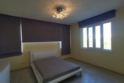 6 chambres Villa à Pyrgos, Cyprus No. 65285 5