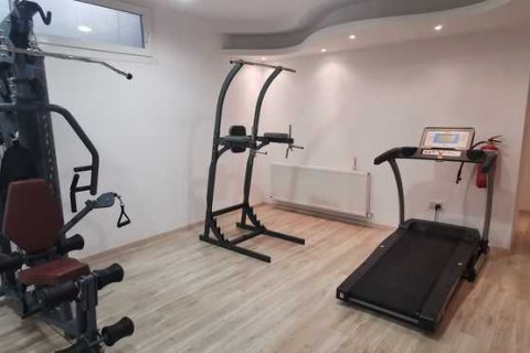 6 chambres Villa à Pyrgos, Cyprus No. 65285 9