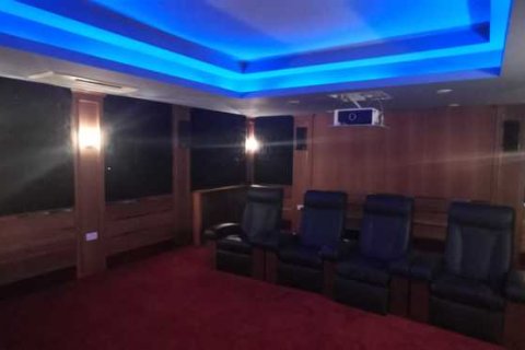 6 chambres Villa à Pyrgos, Cyprus No. 65285 11