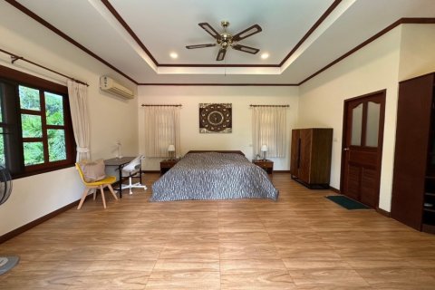 600m² Villa in Pattaya, Thailand No. 97278 24