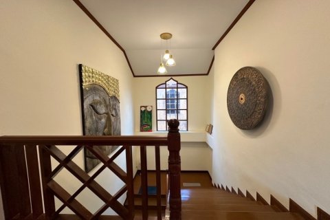 600m² Villa in Pattaya, Thailand No. 97278 16